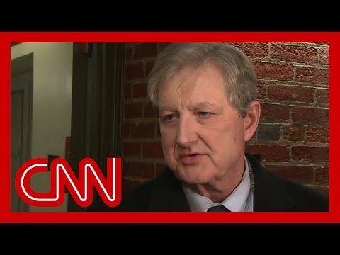 GOP senator chose Trump over the truth | Chris Cuomo