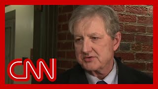 GOP senator chose Trump over the truth | Chris Cuomo