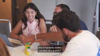Alport Connect 2025 Recap Video