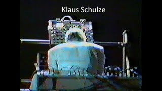 Klaus Schulze 1991 05 11   The Dome Event