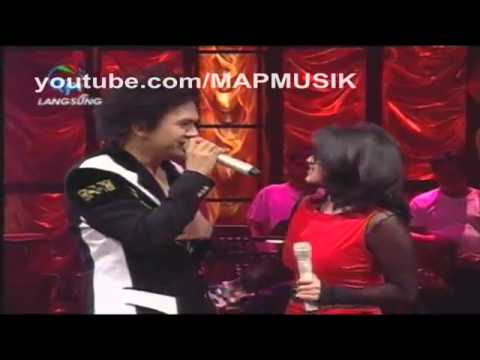 Depe_saiful jamil duet bareng di gadis atau janda