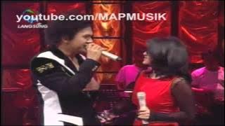 Depe_saiful jamil duet bareng di gadis atau janda