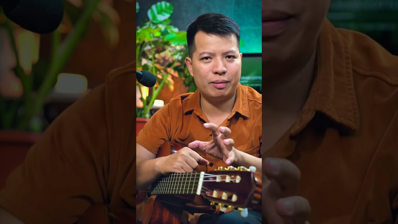 Mỗi khoá học guitar là bao lâu - youtube