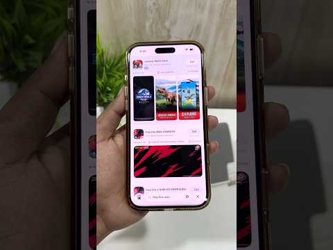 How To Download Free Fire In IPhone IPhone Me Free Fire Download Kaise Kare Free Fire IOS