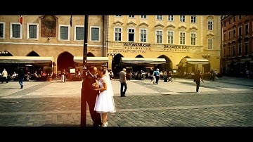 Our Wedding Day (1 September 2011)