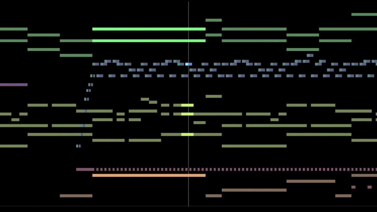 COOL&CREATE - Show Time under Leaden Skies Midi
