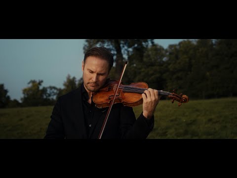 Infinite Bach: Andante – Christian Svarfvar | London Philharmonic Orchestra at Abbey Road