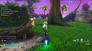 Fortnite stw ventures how to complete your killing quest ez screenshot 5