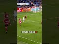 WHAT A SAVE BY CARLOS CORONEL 🧤 | New York Red Bulls Highlights #mls #shorts #save #soccer