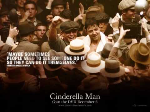 Cinderella Man Soundtrack - Thomas Newman - Turtle