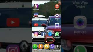 Wifi Şifresi Nasıl Kırılır Android