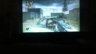 De rank cod4