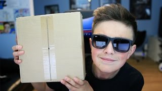 OMG!!! I CAN'T BELIEVE YOU SENT THIS! - PO BOX OPENING #6 - MORGZ MAIL!