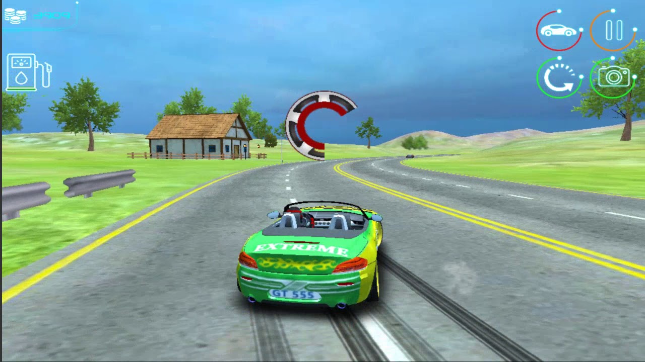 Drift Runner 3D Port - Play It Now At !