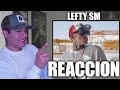 Reaccionando a Lefty SM - Pa Andar Risueño 🌴🔥