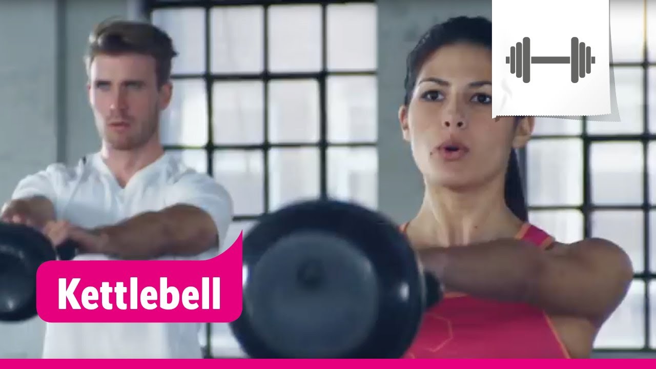 - Kettlebell LIDL lohnt sich! #lidlsports - YouTube