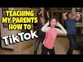 TEACHING MY PARENTS HOW TO TikTok Get Up Ciara Ft Chamillionaire TikTok Dance Tutorial TEACHING MY PARENTS HOW TO TikTok Get Up Ciara Ft Chamillionaire TikTok Dance Tutorial