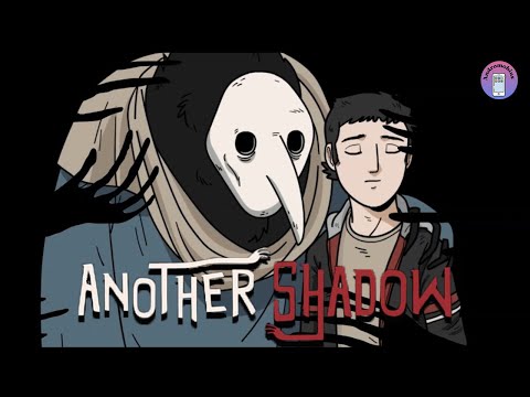 Видео: Another Shadow - Прохождение