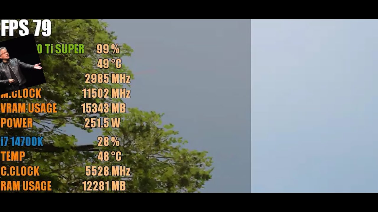Indiana J  How To Get 60FPS With Full Raytracing On Almost Any GPU FIX
