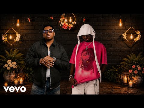 Jay Melody Ft. D Voice – Mtoto (Official Visualizer)