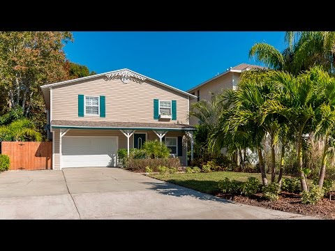 350 Kentucky Ave, Crystal Beach, FL home video tour