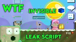 Growtopia Growlauncher New Script Andriodpc