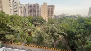 Abhinandan Apartments Sector-51 Gurugram, Haryana. 4BHK Flat For Sale in Gurgaon on Golf course Road