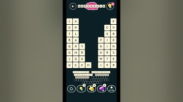 Wordbrain Seagull Level 7 Answers Wordbrain Seagull Updated 2021
