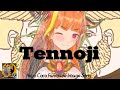 【桐生ココ】Tennoji（テンノジ）（乙14己09）【VTuberファンメイド・イメージソング】