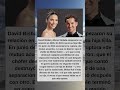 SEIS AÑOS JUNTOS. UNA HIJA. Y EL DÍA QUE EL CHÓFER LO ARRUINÓ TODO