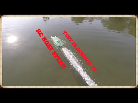 Blackjack 29 flex shaft