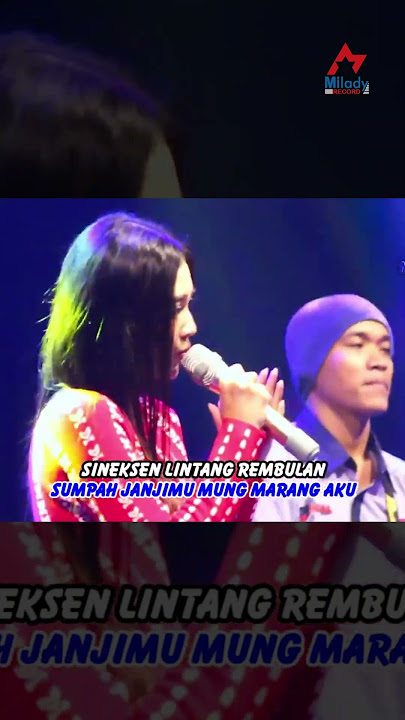 Nella Kharisma - Lilo #livedangdut #dangdutkoplo