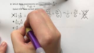 MCAP practice problem 2