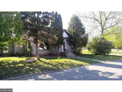 317 4th Avenue NW, Aitkin, MN home video tour
