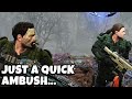 This will be a quick ambush, surely... | XCOM 2 WotC Modded 2022 | Part 16