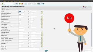05 05 Managing Selection Screens