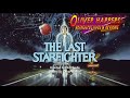 The Last Starfighter (1984) Retrospective / Review