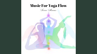 Echoes of Yoga Harmony