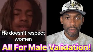 Man Has To Check Co Worker For Trying To Show Him Risqué Pictures Of His Girlfriend!