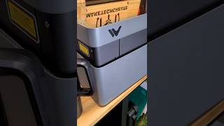 WeCreat Vision Pro 45W!