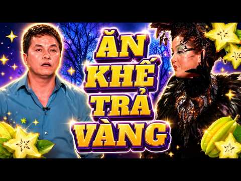 Điều Gì Xảy Ra Khi Chim Phượng Hoàng Thúy Nga Lần Đầu "Chịu Thua" Vợ Chồng Minh Nhí?