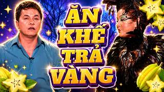Điều Gì Xảy Ra Khi Chim Phượng Hoàng Thúy Nga Lần Đầu "Chịu Thua" Vợ Chồng Minh Nhí?