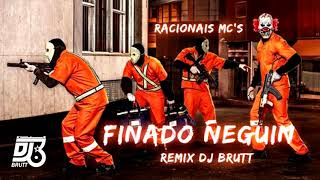 Racionais Mc's - Finado Neguin ( Remix Dj Brutt )