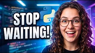 Python Asyncio Basics In 3 Steps