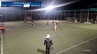 Download Lagu 14 01 26 LA MADONNINA SERVICE UNITED MP3