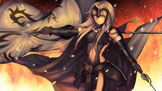 Nightcore - Fault Line Resimi