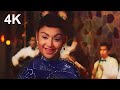 Mera Naam Chin Chin Chu | HOWRAH BRIDGE Movie 4K Video Song | Geeta Dutt | Helen Hit Song