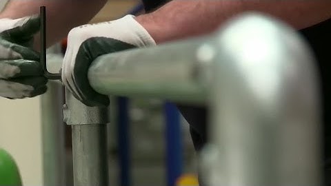 Kee Systems Fittings v Fabrications