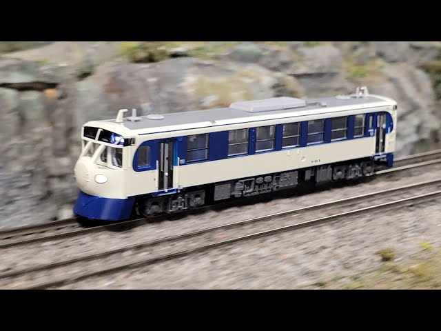 MICRO ACE A-3875＋A-3878　千歳室蘭線 ファイル:JR East E257 on Azusa limited express train service