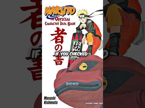 Why Gaara Always Carries A Sand Gourd Naruto